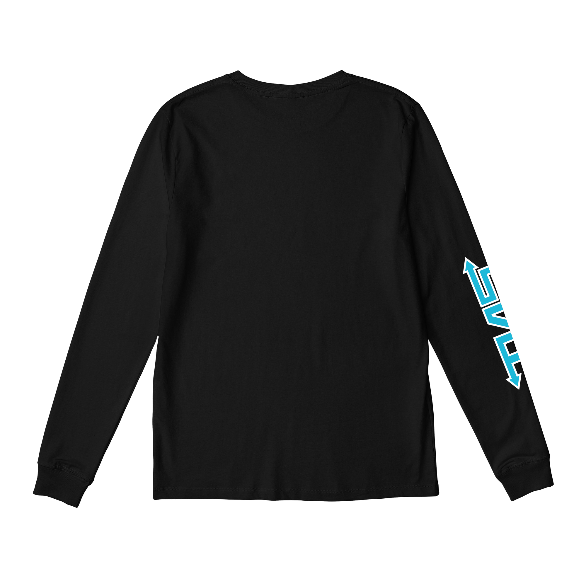 CONTAINERS SKULL LONG SLEEVE